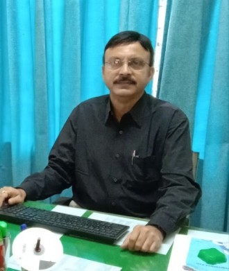 RAJIB CHAKRABORTY RDSDE WB