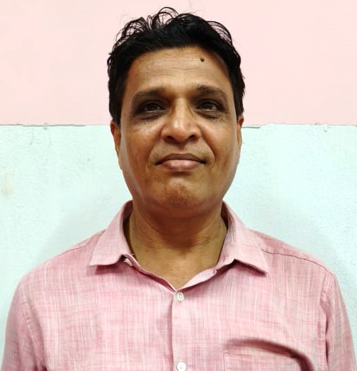 MR. SAMAR  GHOSAL