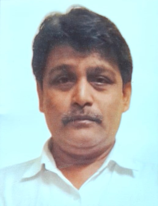 MR. MANOJ MUNDA RDSDE WB
