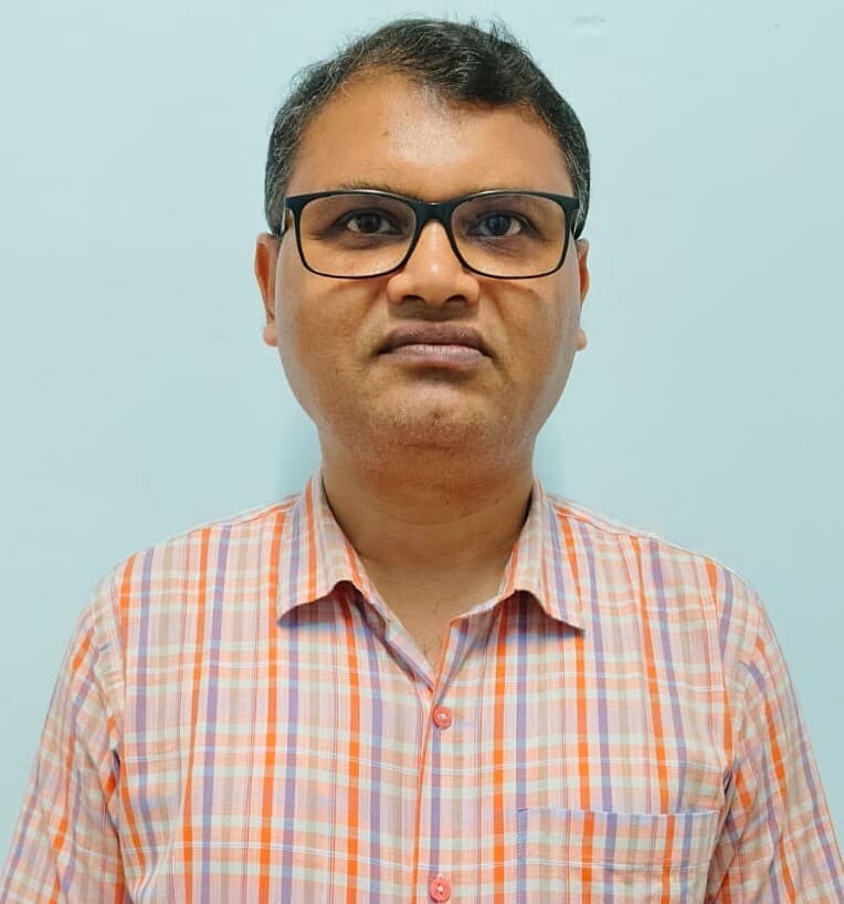 SUJOY KARMAKAR RDSDE WB