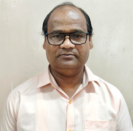 MR. KANKAR ROUTH RDSDE WB
